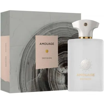 Amouage Decision