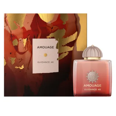 Amouage Guidance 46