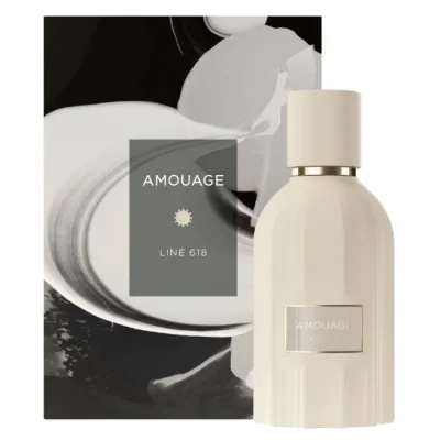 Amouage Line 618 Essence de