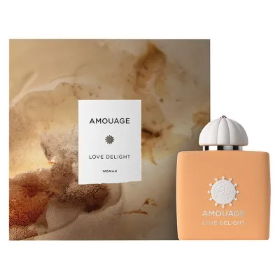Amouage Love Delight W