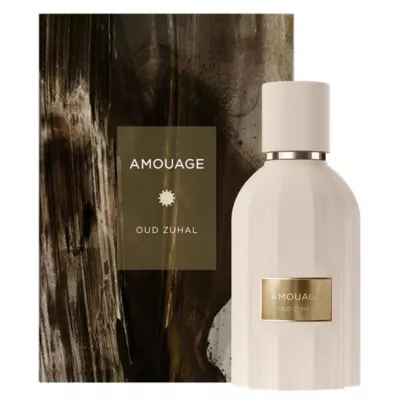 Amouage Oud Zuhal Essence de