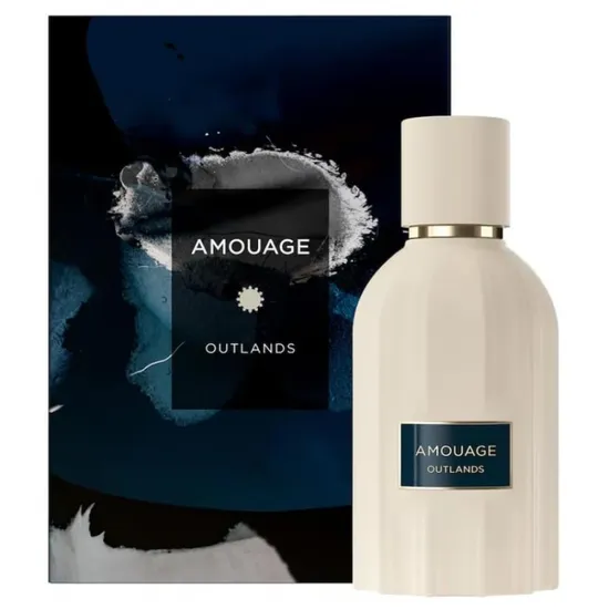 Amouage Outlands