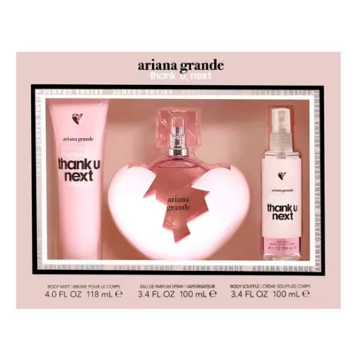 Ariana Grande Kit Thank U Next 100ML+ 118ML Mist+
