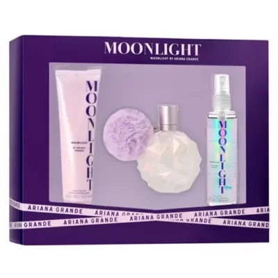 Ariana Grande Moonlight Kit F