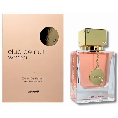 Armaf Club de Nuit Fem — 2