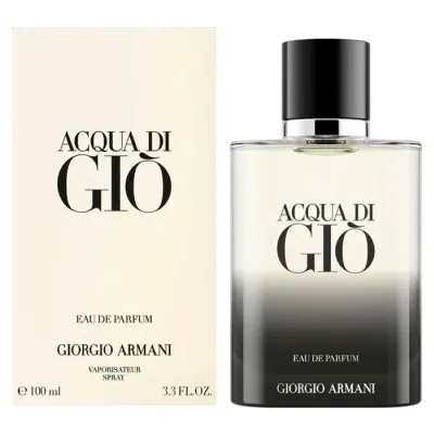 Armani Acqua Di Gio M 100ML Edp Refill