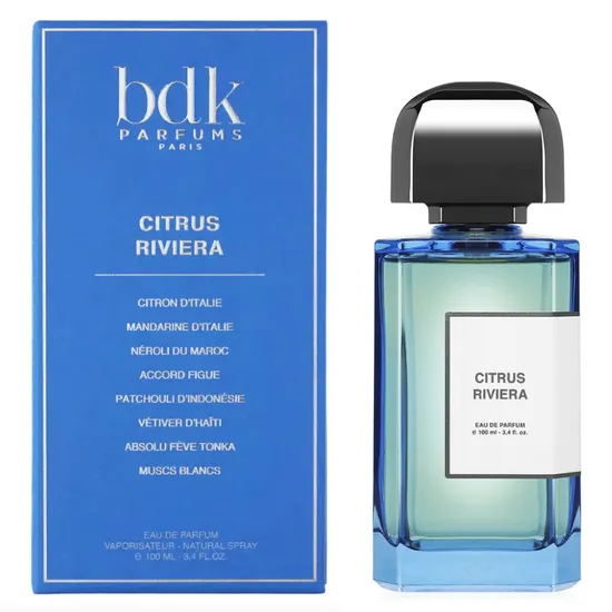 BDK Citrus Riviera