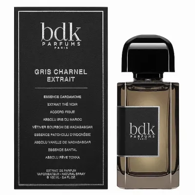 BDK Gris Charnel Etrait