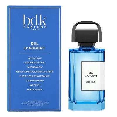BDK Sel Dargent