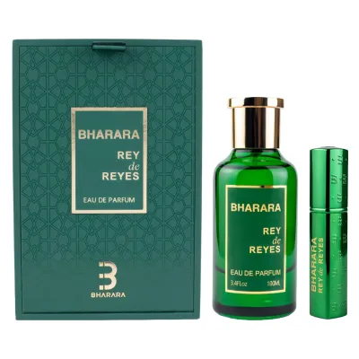 Bharara Rey de Reyes Edp M — 2
