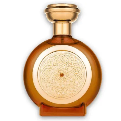 Boadicea The Victorious Tobacco Sapphire