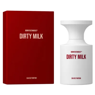 Born To Stand Out Dirty Milk