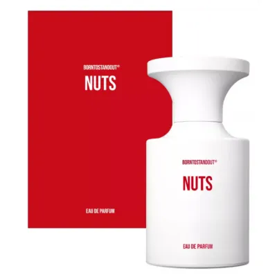 Born To Stand Out Nuts
