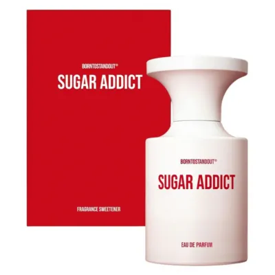 Born To Stand Out Sugar Addict