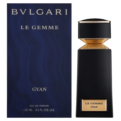 Bvlgari Le Gemme Gyan