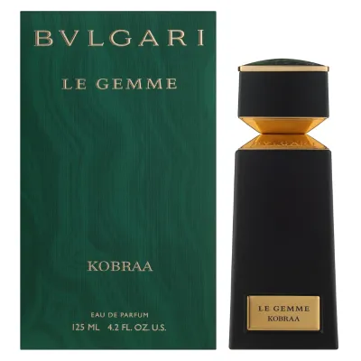 Bvlgari Le Gemme Kobra