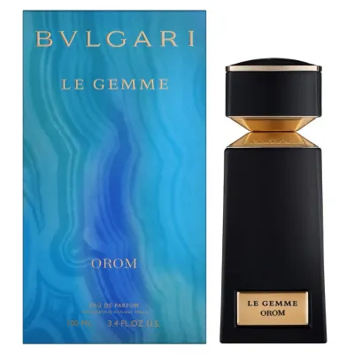 Bvlgari Le Gemme Orom