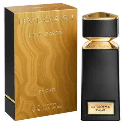 Bvlgari Le Gemme Tygar