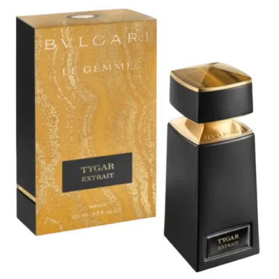 Bvlgari Le Gemme Tygar