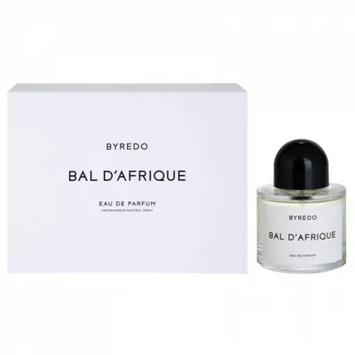 Byredo Bal D'Afrique U