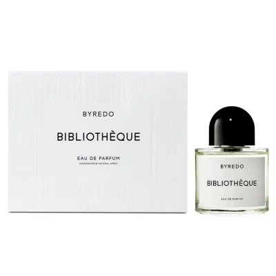 Byredo Bibliotheque