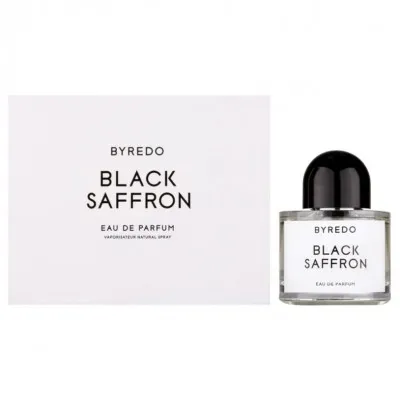 Byredo Black Saffron