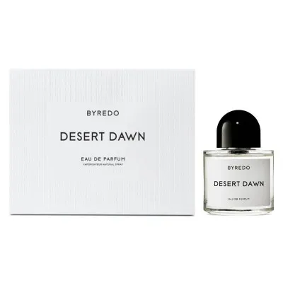 Byredo Desert Dawn