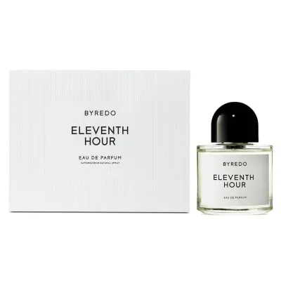Byredo Eleventh Hour