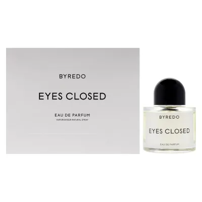 Byredo Eyes Closed