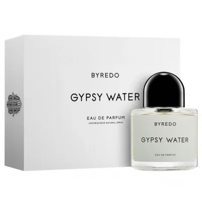Byredo GYPSY Water Unisex — 3