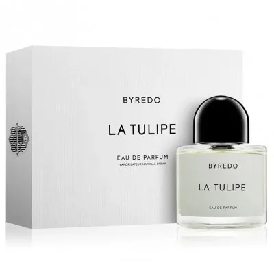Byredo La Tulipe F