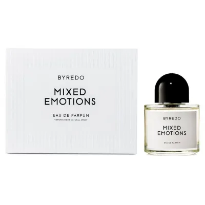 Byredo Mixed Emotions