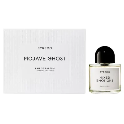 Byredo Mojave Ghost