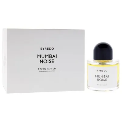 Byredo Mumbai Noise