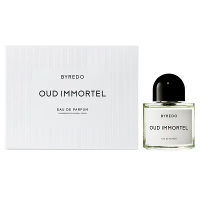 Byredo Oud Immortel