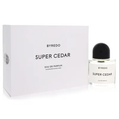 Byredo Super Cedar M