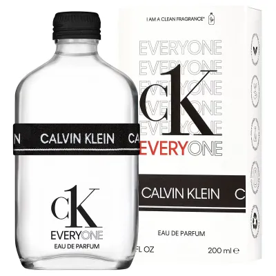 Calvin Klein Everyone