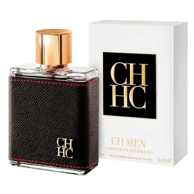 Carolina Herrera CH Men — 2
