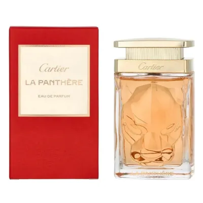 Cartier Panthere F