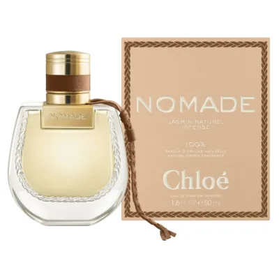 Chloe Nomade Jasmin Intense F