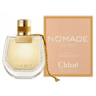 Chloe Nomade Naturelle