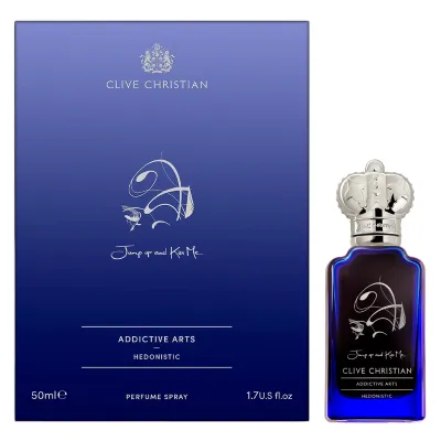 Clive Christian Hedonistic Jump Up And Kiss Me