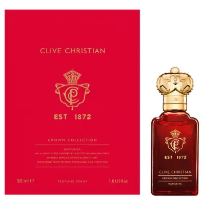 Clive Christian Matsukita