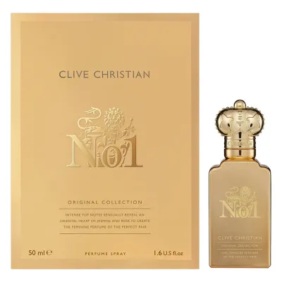 Clive Christian Original Collection NO1 F