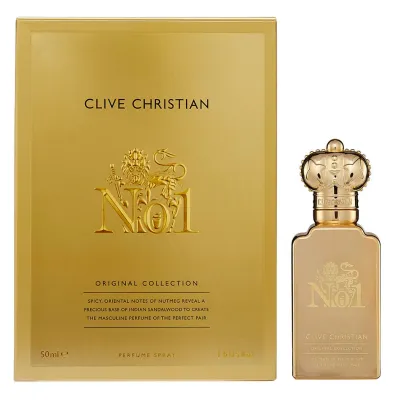 Clive Christian Original Collection NO1 M