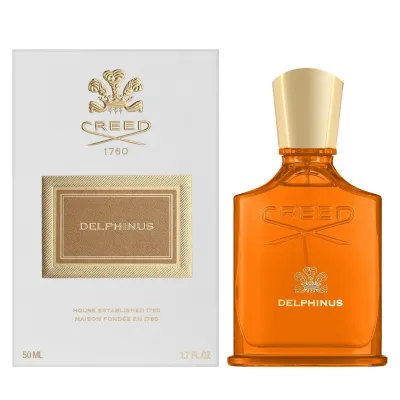 Creed Delphinus — 2
