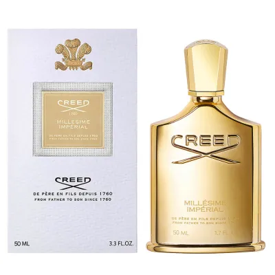 Creed Millesime Imperial M