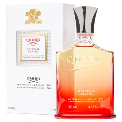 Creed Original Santal M — 2