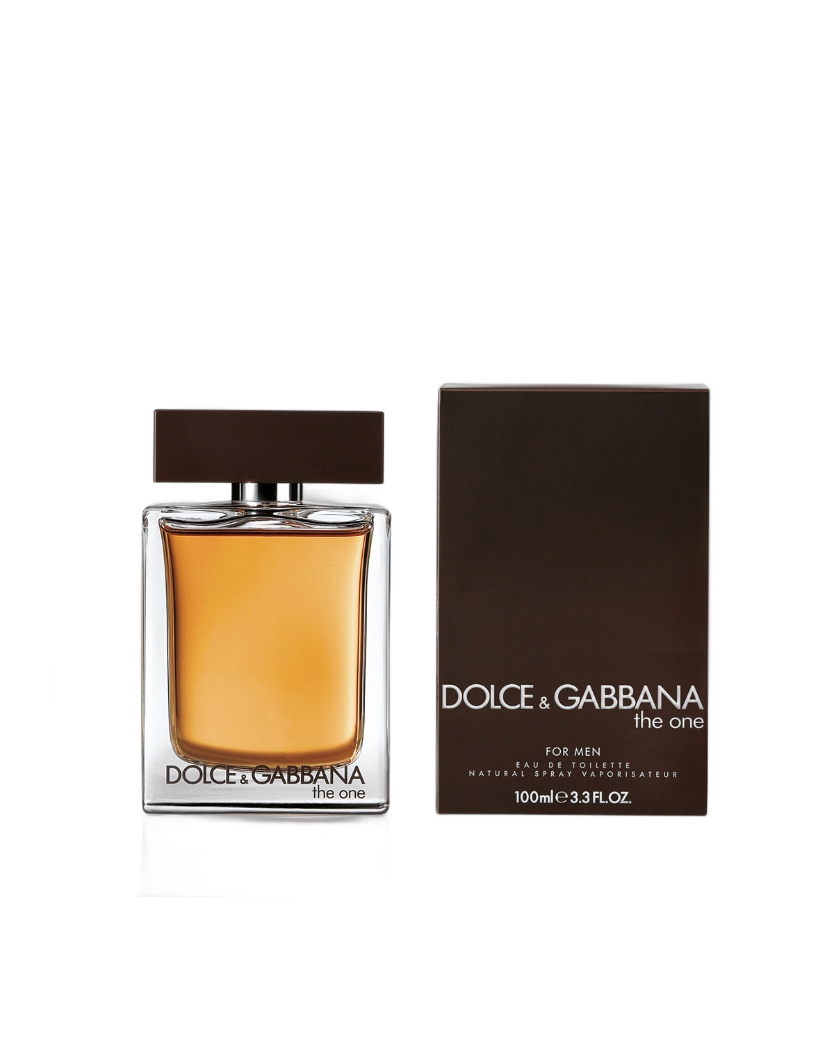 D&G The Pour Homme Edp H