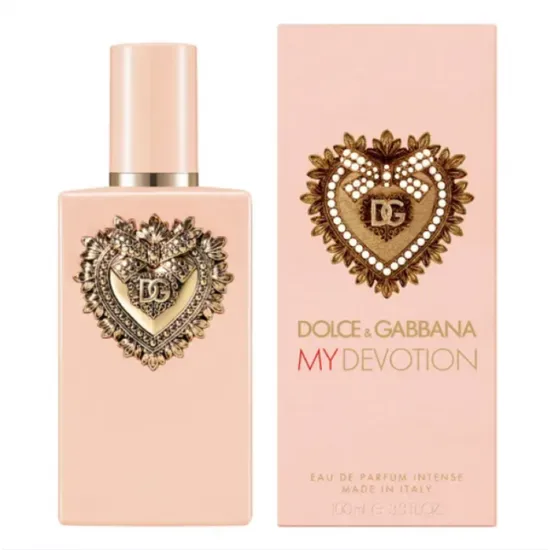 Dolce & Gabbana MY Devotion 100ML Edp Intense